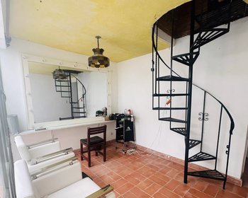 Fixer/casa San Felipe – San Miguel de Allende real estate photo 4