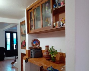 Fixer/casa San Felipe – San Miguel de Allende real estate photo 2