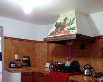 Fixer/casa San Felipe – San Miguel de Allende real estate photo 1