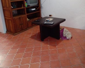 Fixer/casa San Felipe – San Miguel de Allende real estate photo 3