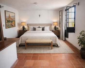 Fixer/casa San Felipe – San Miguel de Allende real estate photo 1