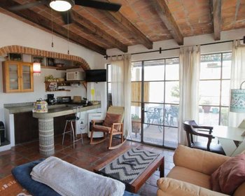 Casa Shelter Vg4 – San Miguel de Allende real estate photo 3