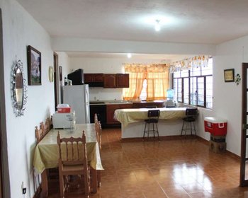 Casa Estancia Del Rincón De Canal – San Miguel de Allende real estate photo 2