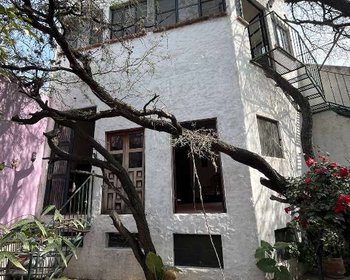 Casa Frayle – San Miguel de Allende real estate photo 2