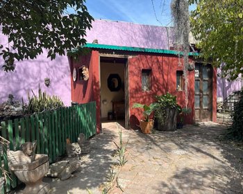Casa Frayle – San Miguel de Allende real estate photo 3