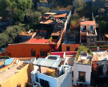 Terreno Salida Real A Querétaro 42 – San Miguel de Allende real estate photo 1