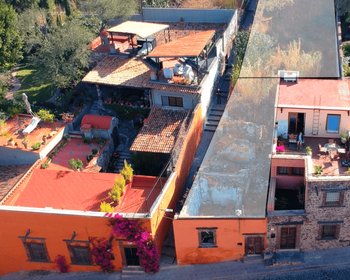 Terreno Salida Real A Querétaro 42 – San Miguel de Allende real estate photo 2