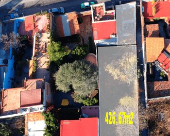 Terreno Salida Real A Querétaro 42 – San Miguel de Allende real estate photo 3