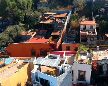 Terreno Salida Real A Querétaro 42 – San Miguel de Allende real estate photo 2