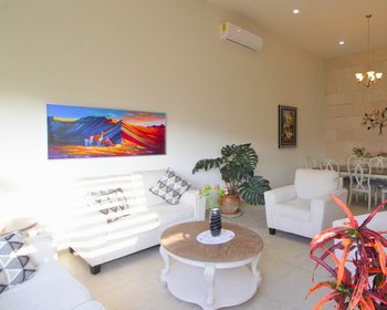 Casa Antigua Residencial – San Miguel de Allende real estate photo 2