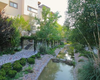 Casa Antigua Residencial – San Miguel de Allende real estate photo 1