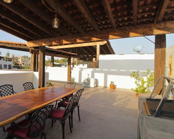 Casa Antigua Residencial – San Miguel de Allende real estate photo 4