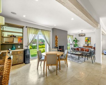 Sauces – San Miguel de Allende real estate photo 3