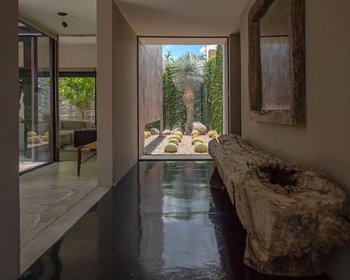 CASA CRISTAL – San Miguel de Allende real estate photo 3
