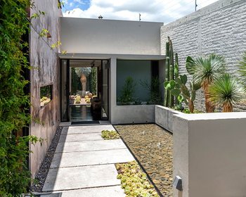 CASA CRISTAL – San Miguel de Allende real estate photo 3