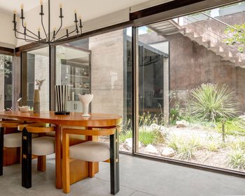 CASA CRISTAL – San Miguel de Allende real estate photo 4