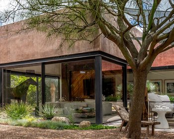 CASA CRISTAL – San Miguel de Allende real estate photo 1