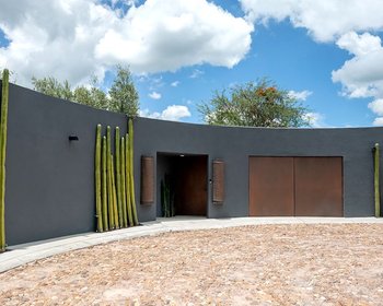 CASA CRISTAL – San Miguel de Allende real estate photo 2