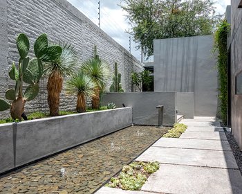 CASA CRISTAL – San Miguel de Allende real estate photo 4