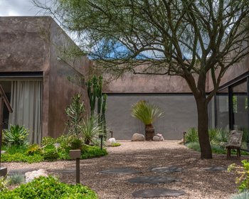 CASA CRISTAL – San Miguel de Allende real estate photo 1