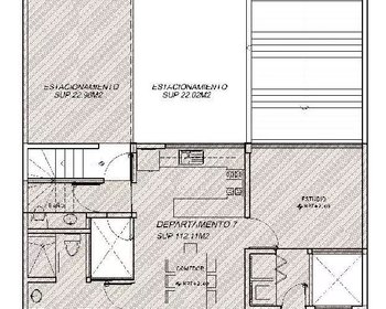 Dickinson Apt. 7 – San Miguel de Allende real estate photo 4