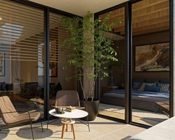 Dickinson Apt. 7 – San Miguel de Allende real estate photo 1
