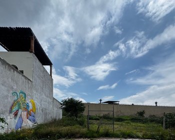 LOTE SANTA MARIA – San Miguel de Allende real estate photo 3