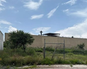 LOTE SANTA MARIA – San Miguel de Allende real estate photo 1