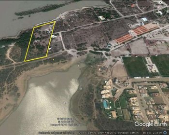 Terreno 1.6 ha DESARROLLAR – San Miguel de Allende real estate photo 2