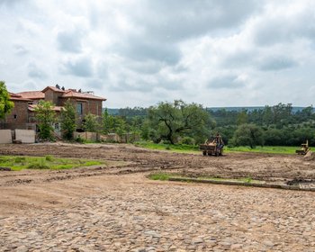 Luz de la Loma Lot – San Miguel de Allende real estate photo 4