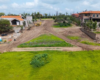 Luz de la Loma Lot – San Miguel de Allende real estate photo 3