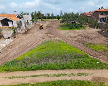 Luz de la Loma Lot – San Miguel de Allende real estate photo 2
