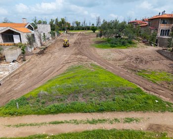 Luz de la Loma Lot – San Miguel de Allende real estate photo 2