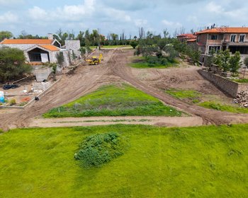 Luz de la Loma Lot – San Miguel de Allende real estate photo 3