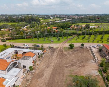 Luz de la Loma Lot – San Miguel de Allende real estate photo 1
