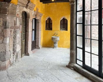 Casa N7 – San Miguel de Allende real estate photo 4