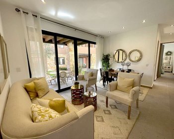 Depto. Firmamento/ Oratorio Pg – San Miguel de Allende real estate photo 1
