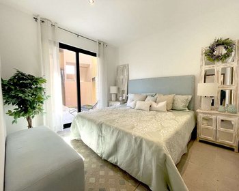 Depto. Firmamento/ Oratorio Pg – San Miguel de Allende real estate photo 2