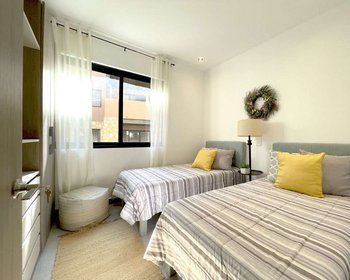 Depto. Firmamento/ Oratorio Pg – San Miguel de Allende real estate photo 3