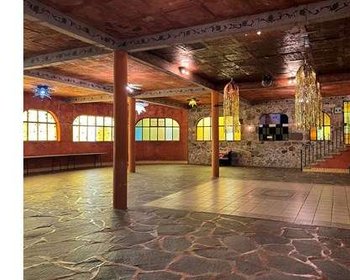 Salón De Fiestas Independencia. – San Miguel de Allende real estate photo 4