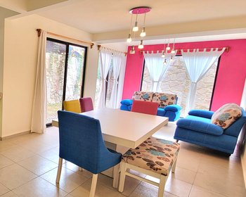 Casa en Renta en SMA, Zirandaro – San Miguel de Allende real estate photo 2