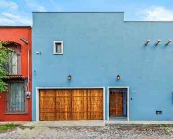 Casa Amarte – San Miguel de Allende real estate photo 1