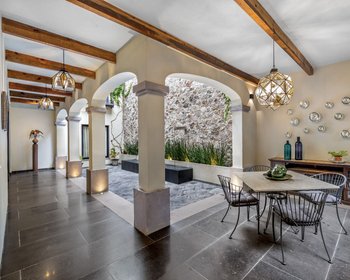 Casa Amarte – San Miguel de Allende real estate photo 3