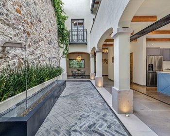 Casa Amarte – San Miguel de Allende real estate photo 4