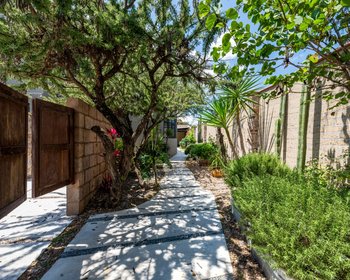 Santa Fe Meets San Miguel – San Miguel de Allende real estate photo 1