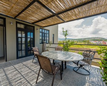 Santa Fe Meets San Miguel – San Miguel de Allende real estate photo 3