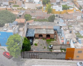 Lot Acamapixtle – San Miguel de Allende real estate photo 2