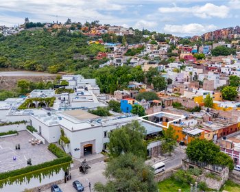 Lot Acamapixtle – San Miguel de Allende real estate photo 4