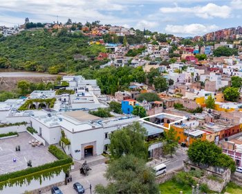 Lot Acamapixtle – San Miguel de Allende real estate photo 4