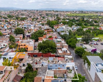 Lot Acamapixtle – San Miguel de Allende real estate photo 3
